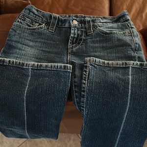 John B. Stetson woman’s jeans